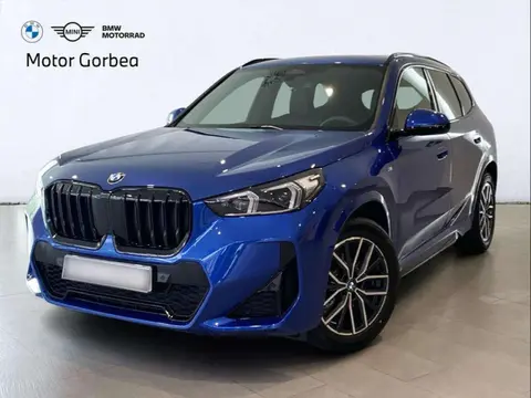 Annonce BMW X1 Diesel 2024 d'occasion 