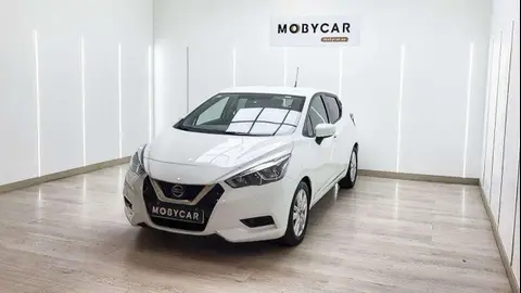 Used NISSAN MICRA Petrol 2019 Ad 