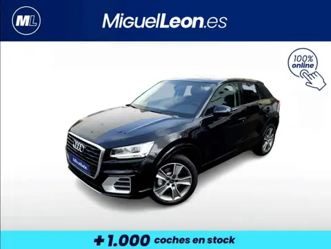 Used AUDI Q2 Petrol 2018 Ad 