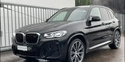 Annonce BMW X3 Essence 2022 d'occasion 