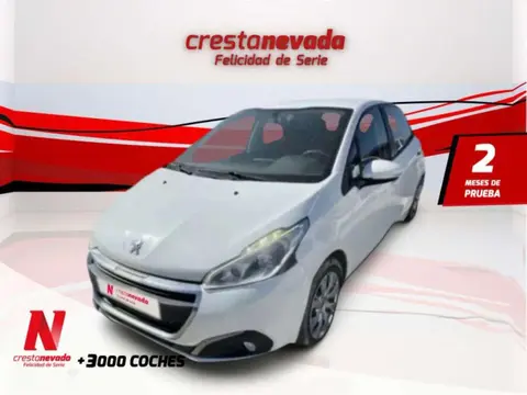 Used PEUGEOT 208 Diesel 2018 Ad 