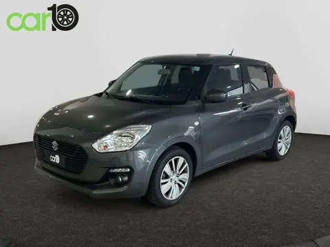 Used SUZUKI SWIFT Petrol 2017 Ad 