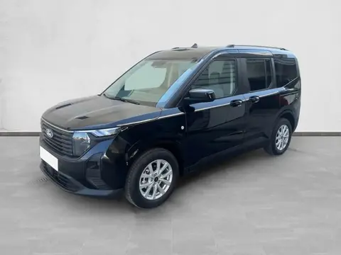 Used FORD TOURNEO Petrol 2024 Ad 