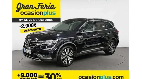 Used RENAULT KOLEOS Petrol 2022 Ad 