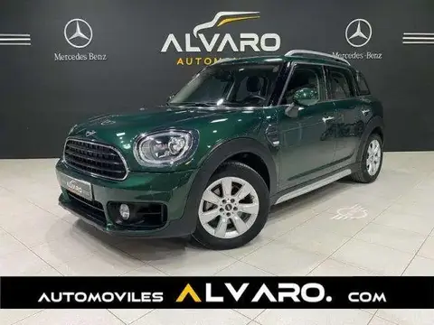 Used MINI COOPER Petrol 2019 Ad 