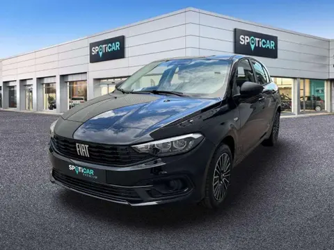 Annonce FIAT TIPO Diesel 2024 d'occasion 