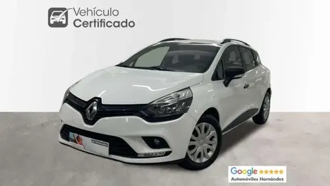 Used RENAULT CLIO Diesel 2018 Ad 