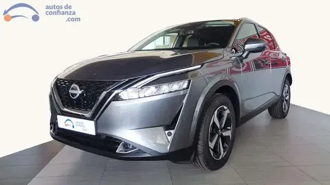 Used NISSAN QASHQAI Petrol 2023 Ad 