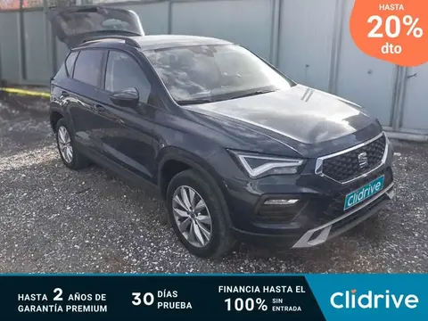 Used SEAT ATECA Petrol 2023 Ad 