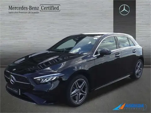 Used MERCEDES-BENZ CLASSE A Electric 2023 Ad 