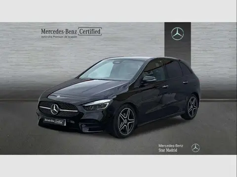 Used MERCEDES-BENZ CLASSE B Diesel 2024 Ad 