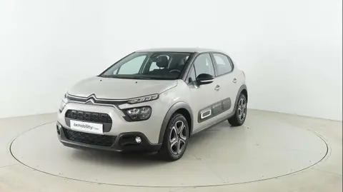 Annonce CITROEN C3 Essence 2021 d'occasion 