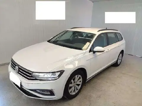 Used VOLKSWAGEN PASSAT Diesel 2020 Ad 