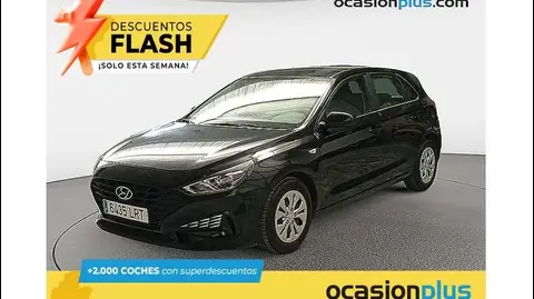 Used HYUNDAI I30 Petrol 2021 Ad 