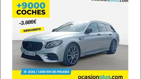 Used MERCEDES-BENZ CLASSE E Diesel 2020 Ad 