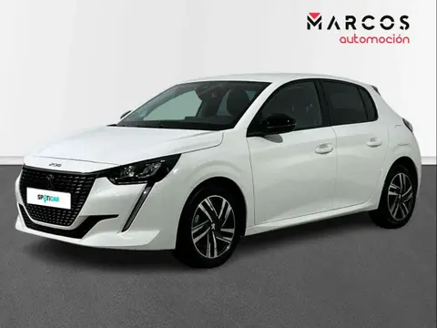 Used PEUGEOT 208 Petrol 2023 Ad 