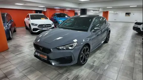 Used CUPRA LEON Hybrid 2021 Ad 