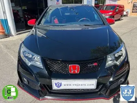 Used HONDA CIVIC Petrol 2016 Ad 