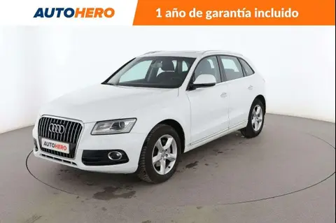 Annonce AUDI Q5 Diesel 2016 d'occasion 