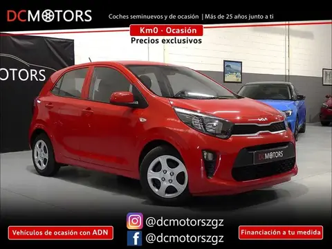 Used KIA PICANTO Petrol 2023 Ad 