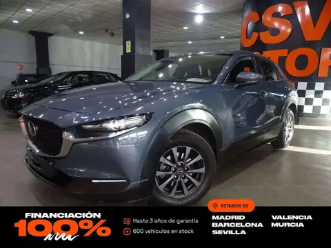 Used MAZDA CX-30 Hybrid 2023 Ad 