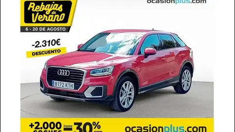 Used AUDI Q2 Diesel 2019 Ad 