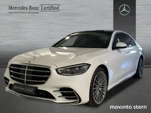 Used MERCEDES-BENZ CLASSE S Diesel 2024 Ad 