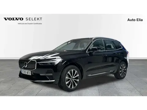 Annonce VOLVO XC60 Essence 2023 d'occasion 