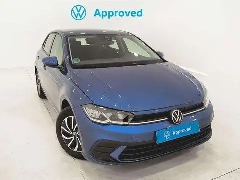 Used VOLKSWAGEN POLO Petrol 2023 Ad 