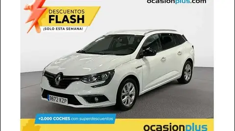 Used RENAULT MEGANE Petrol 2019 Ad 