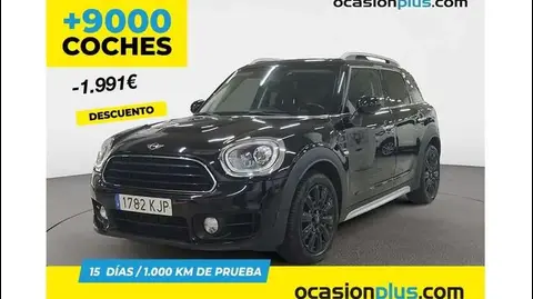 Annonce MINI COOPER Essence 2018 d'occasion 