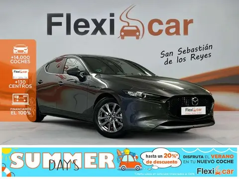 Used MAZDA 3 Diesel 2020 Ad 