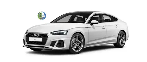 Annonce AUDI A5 Essence 2024 d'occasion 