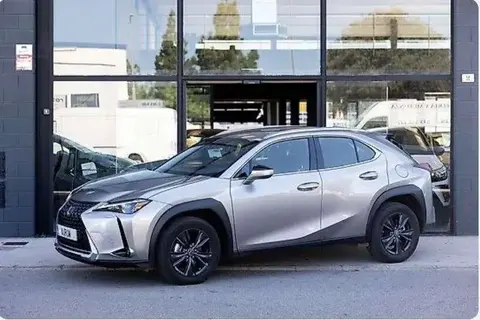 Annonce LEXUS UX Hybride 2023 d'occasion 