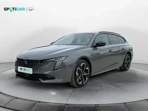 Annonce PEUGEOT 508 Hybride 2023 d'occasion 