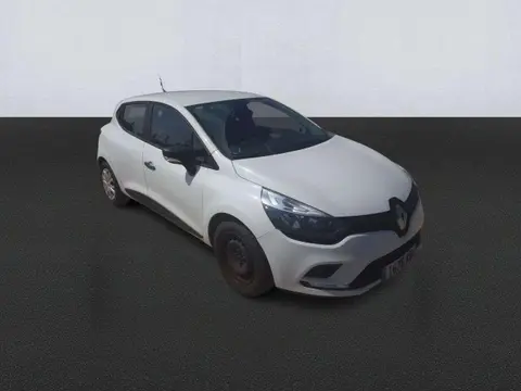 Annonce RENAULT CLIO Essence 2019 d'occasion 