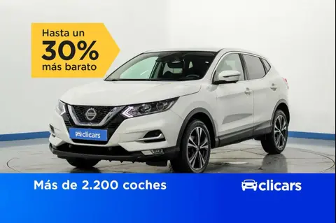 Used NISSAN QASHQAI Petrol 2019 Ad 