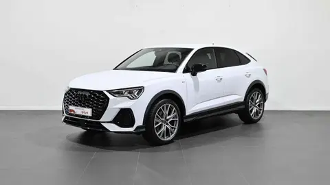 Used AUDI Q3 Petrol 2024 Ad 