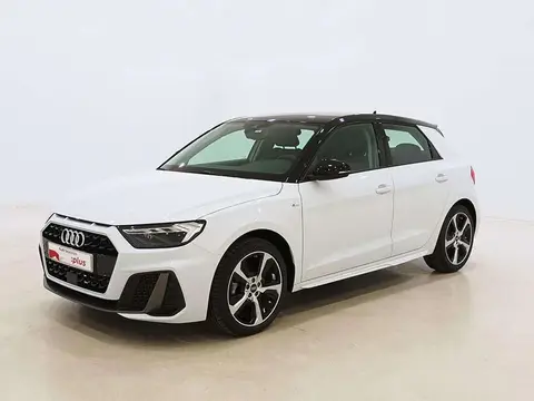 Used AUDI A1 Petrol 2024 Ad 