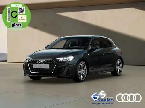 Annonce AUDI A1 Essence 2024 d'occasion 