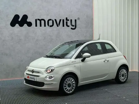 Used FIAT 500 Petrol 2023 Ad 