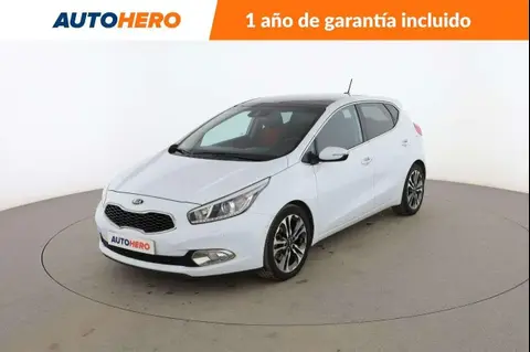 Annonce KIA PROCEED Diesel 2014 d'occasion 
