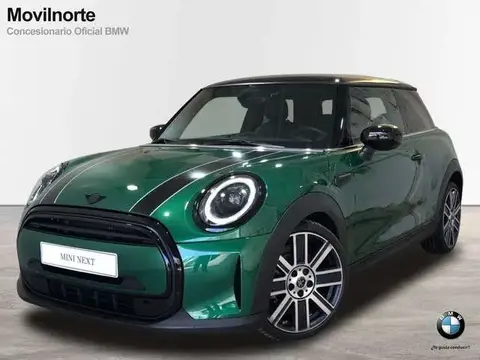 Annonce MINI COOPER Essence 2022 d'occasion 