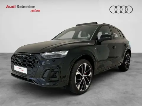 Annonce AUDI Q5 Diesel 2023 d'occasion 