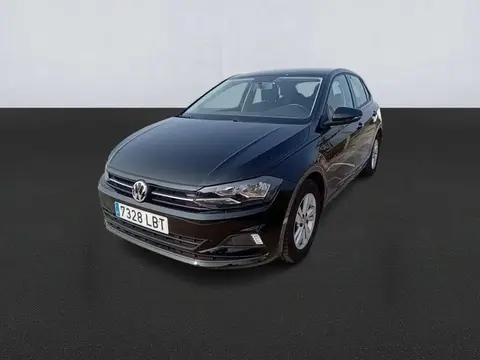 Used VOLKSWAGEN POLO Petrol 2019 Ad 