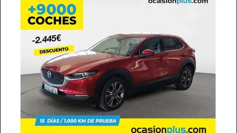 Used MAZDA CX-30 Petrol 2023 Ad 