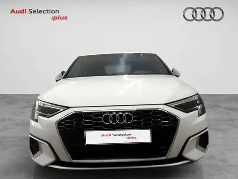 Annonce AUDI A3 Diesel 2023 d'occasion 