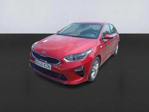 Annonce KIA CEED Essence 2019 d'occasion 