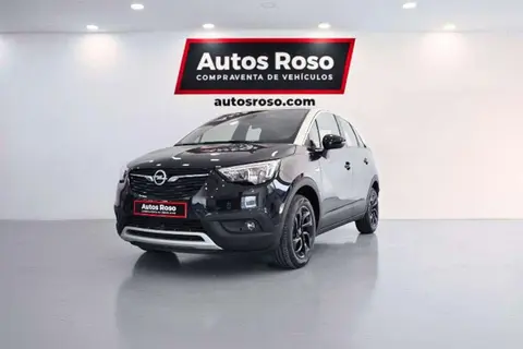 Used OPEL CROSSLAND Petrol 2019 Ad 