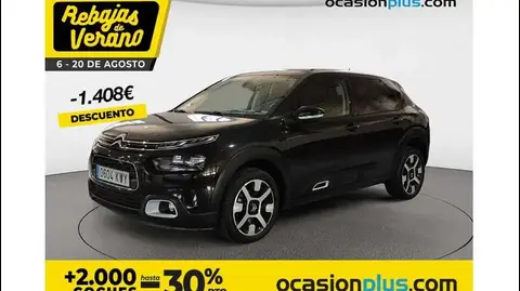 Used CITROEN C4 Petrol 2019 Ad 